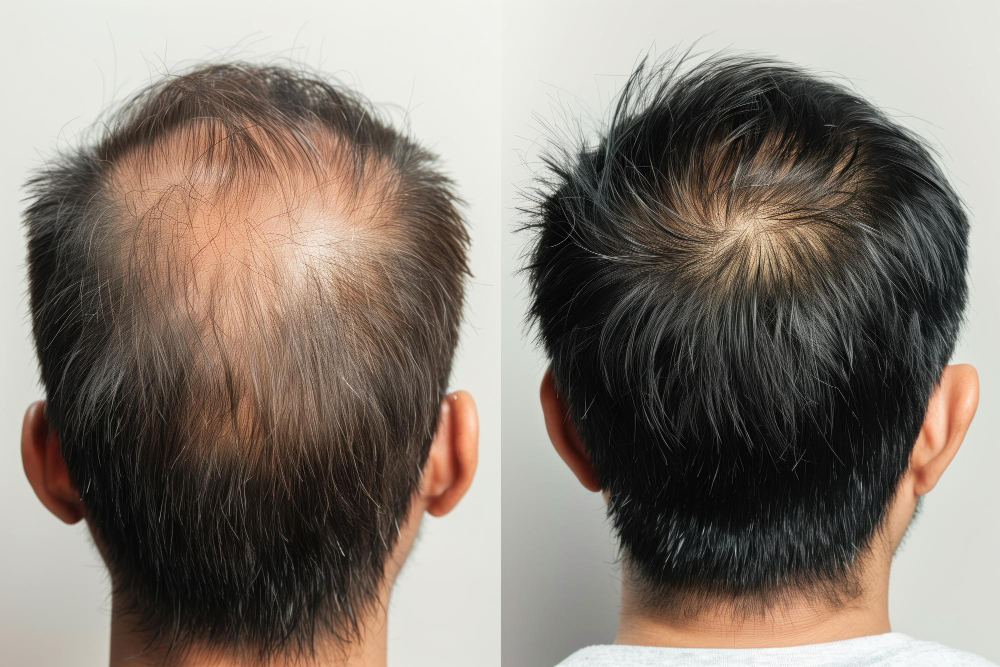 Dutasteride Mesotherapy